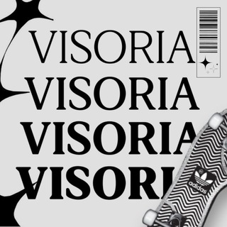 VISORIA | OPEN!