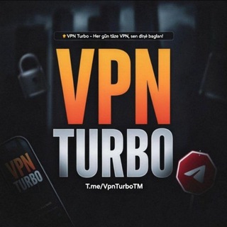 VPN Turbo™