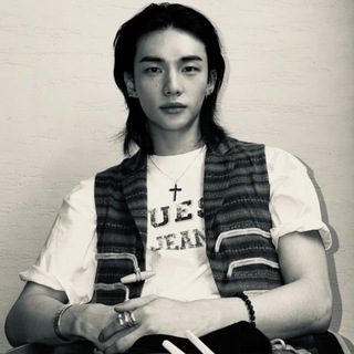 Hyunjin