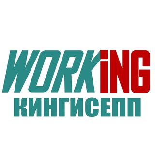 КИНГИСЕПП Работа