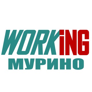 МУРИНО Работа