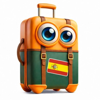 Пора валить в Испанию! 🇪🇸