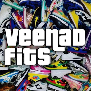 Veenad fits