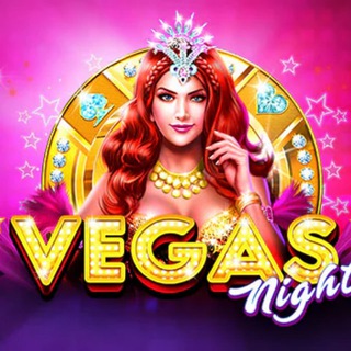 Vegas Nights