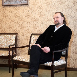 Зарубин разбирает