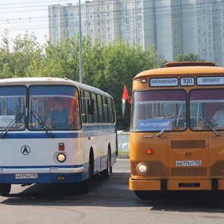 Мировые автобусы