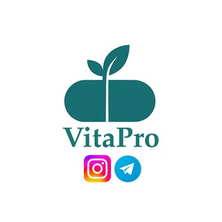 VitaPro 🇩🇪 — Витамины и БАДы