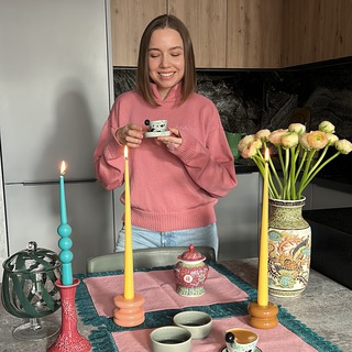 Vodichkova decor