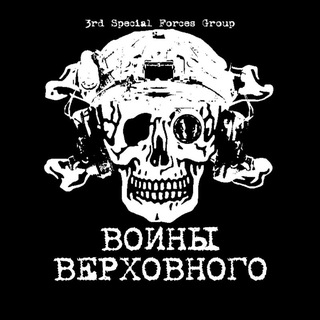 ВОИНЫ ВЕРХОВНОГО