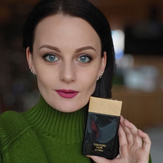 VolchkovaParfum💚