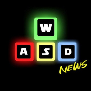 𝗪 𝗔 𝗦 𝗗 🕹 | ИГРОВЫЕ НОВОСТИ