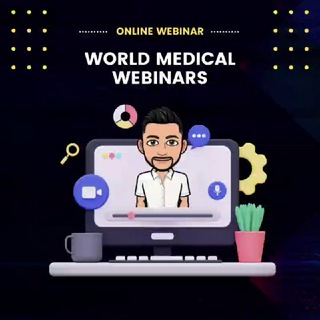 WORLD MEDICAL WEBINARS / WMW