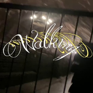 Walking Affliction