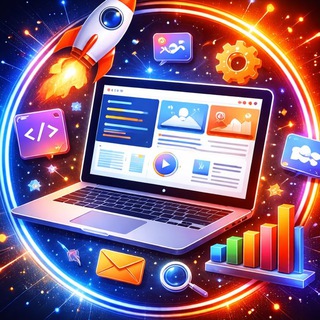 Все про web💻