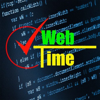 Web-time-crypto