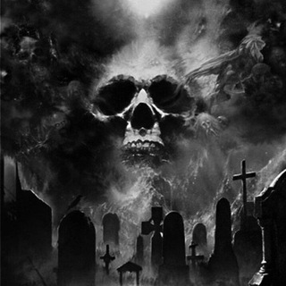 BLACK DEATH ☠