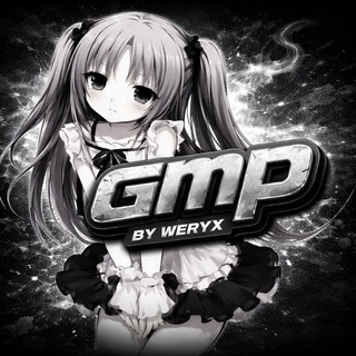 💎Gmp oт Weryx 💎