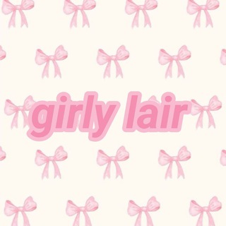 girly lair🎀