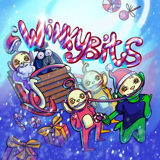 🎄WinkyBits 🗞 Новости
