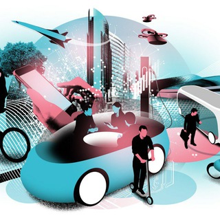 World Mobility News