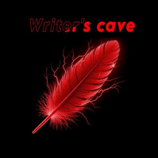 Writer's cave