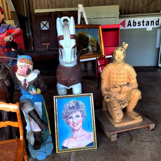 Antiquitäten und Vintage/Antiques and vintage/Антиквариат и винтаж