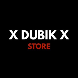 X DUBIK X