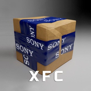 XFC 📦 Market