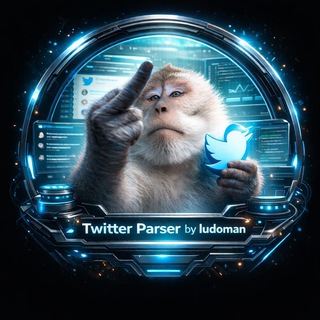 X Parser by ludoman