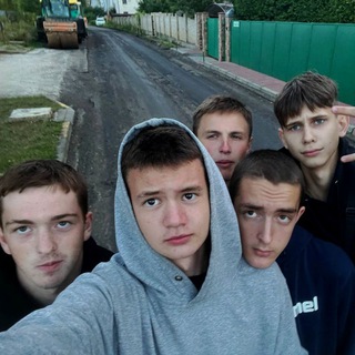 SKRIPKA GANG🎻