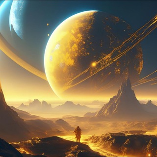 Chat X planet