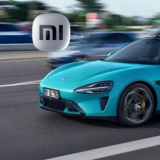 Xiaomi SU7 Russia Club