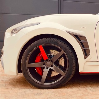 Xtens Brakes