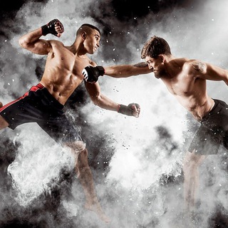УДАР🥊