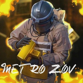 METRO ZOV