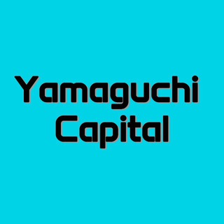 Yamaguchi Capital 🔥