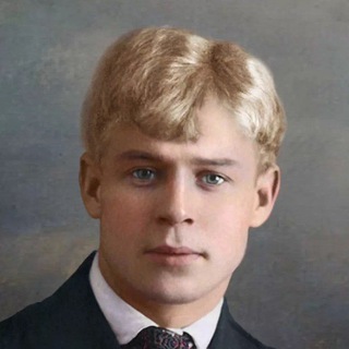 Sergey Yesenin / Сергей Есенин🔥