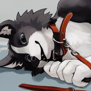 Yiff Me Please (Переводы комиксов и артов)🔞