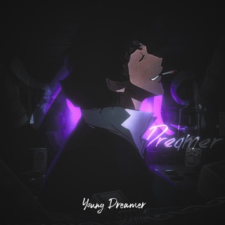 Young Dreamer🧎