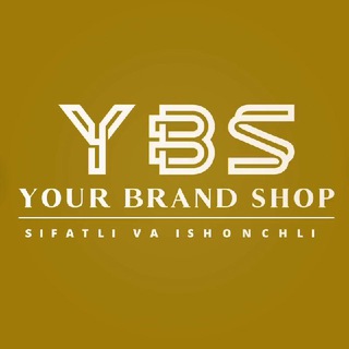 Your brend shop🏛️