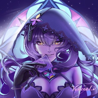 YumenaLi