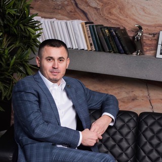 Адвокат Юрий Лобанов