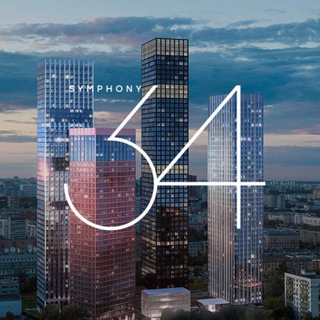 ЖК "SYMPHONY 34". Чат собственников.