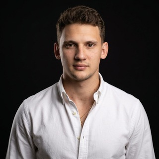 Zakhar Gusev️