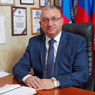 Сергей Захаров 🅉