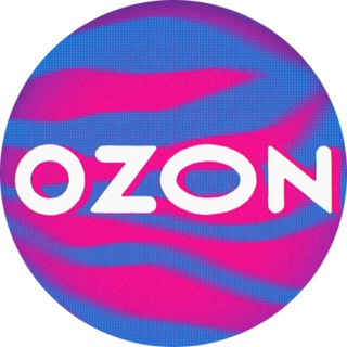 Здесь что то с Ozon