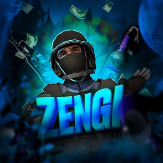 АУЕ ZENGI