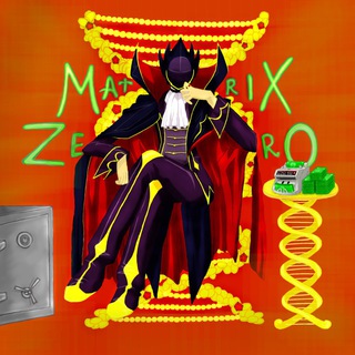 MATPiX HУЛЬ MATPiX ZERO