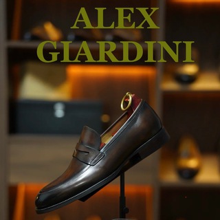Alex Giardini