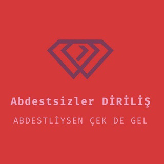 Abdestsizler 🕋